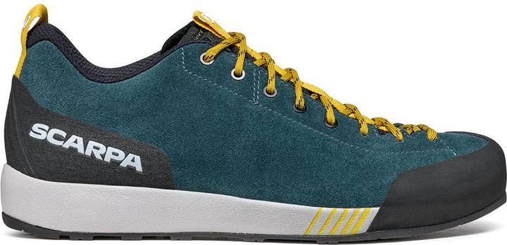 Produktbild Scarpa Zustiegsschuh Gecko (44)