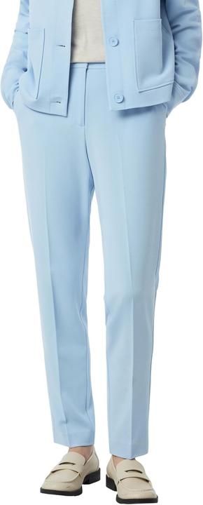 Produktbild Comma Hose Cigarette Pants mit Strukturmuster (42)