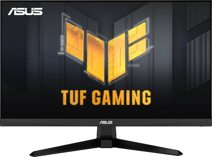 Image du produit ASUS TUF Gaming VG246H1A (1920 x 1080 pixels, 23.80")
