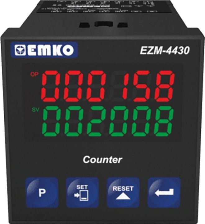 Actual product image Emko Ezm-4430.5.00.0.1/00.00/0.0.0.