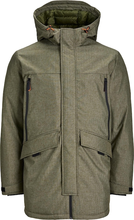Produktbild Jack & Jones Klassischer Parka (S)