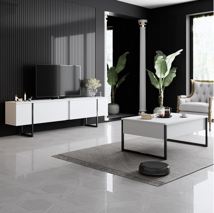 Produktbild Skye Decor Opal (90 x 60 x 40 cm)