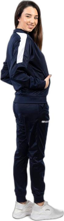 Actual product image Givova Tuta Revolution Trainingsanzug (L)