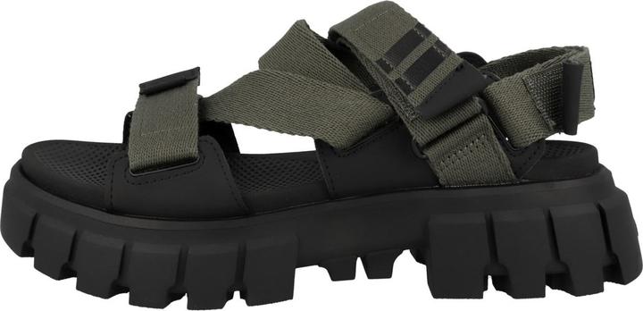 Produktbild Palladium Revolt Sandal Army - 58243 (37)