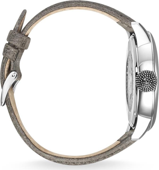 Produktbild Thomas Sabo Herrenuhr Rebel (Analoguhr, 46 mm)
