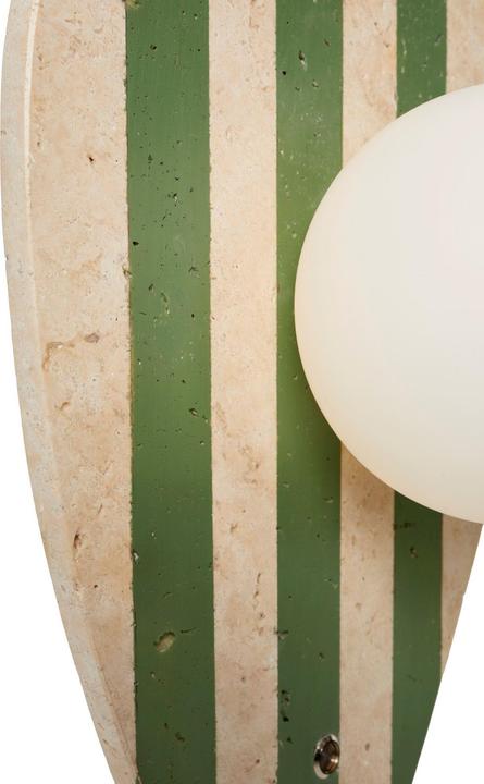 Produktbild Opviq Drift Wall Lamp