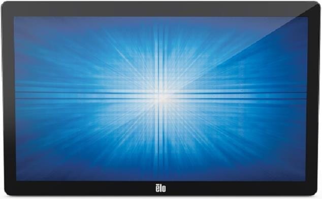 Actual product image ēlo Touchsystems 2202L (1920 x 1080 pixels, 21.50")