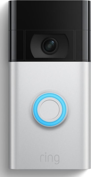 Image du produit Ring Video Doorbell (Sans fil)