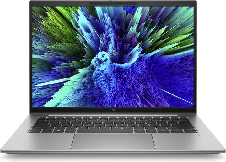 HP ZBook Firefly G10 (14", 1000 GB, 32 GB, CH, AMD Ryzen 9 7940HS)