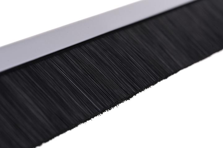 Actual product image Lanberg AK-1103-S Rack Accessories Brush Bar