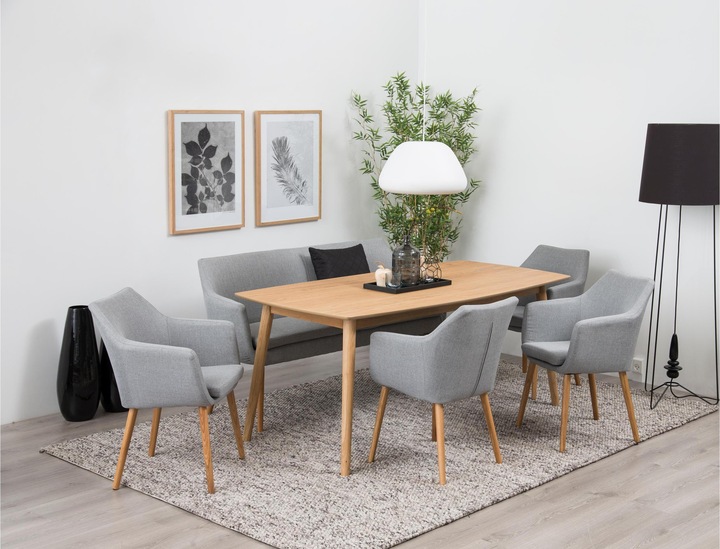 Actual product image AC Design Nagano (150 x 75 x 80 cm)