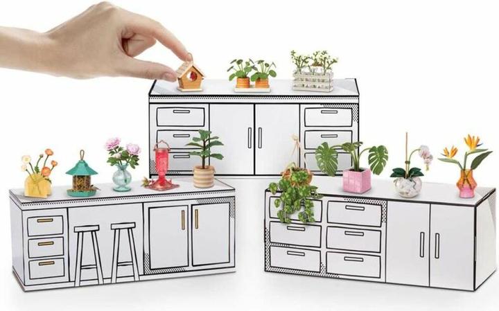Image du produit MGA Miniverse - Make It Mini Lifestyle Home