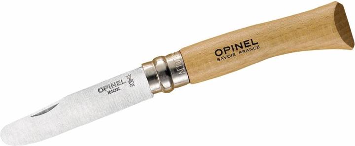 Immagine prodotto Opinel Sackmesser Box My First (7.50 cm)
