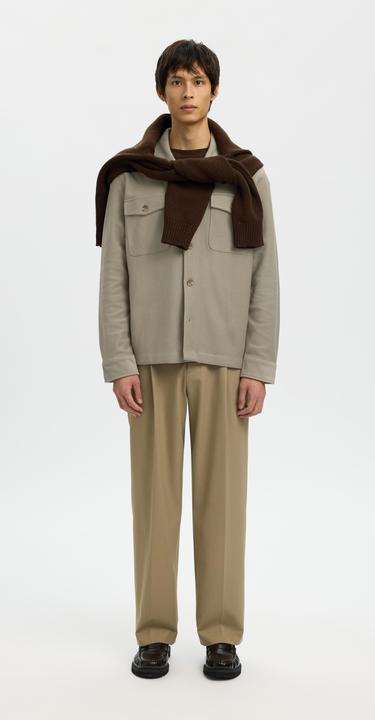 Immagine prodotto Selected Tailored Overshirt (L)