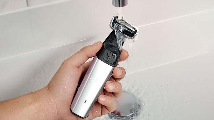Produktbild Philips Smooth Full Body Shave Series 5000