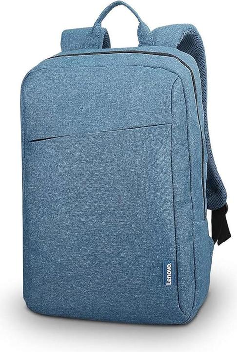 Image du produit Lenovo 39,62cm 15,6pouces NB Backpack B210 Blue