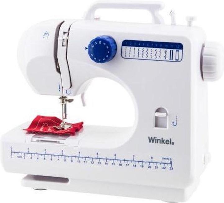 Image du produit Weasy Machine à coudre SW45