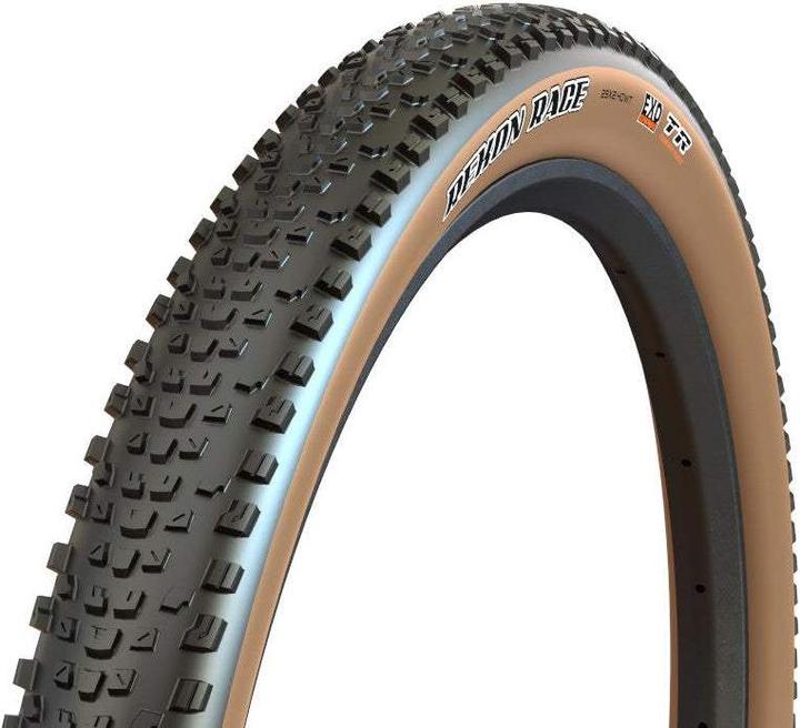 Actual product image Maxxis Rekon Race Skinwall TR EXO 60TPI Dual (29 x 2.35, 60-622)