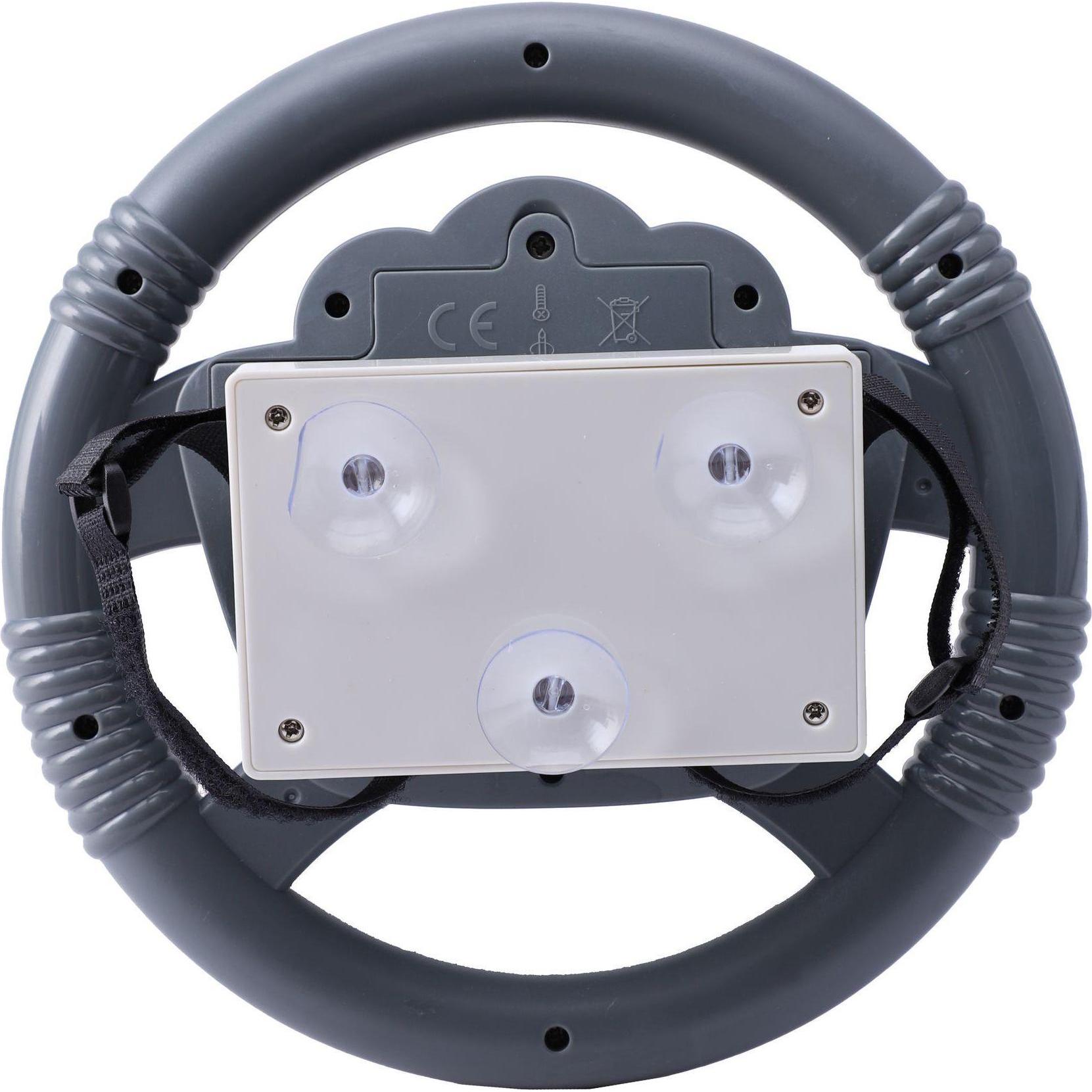 Thumbnail - bo. Lavinamasis žaislas Vairas