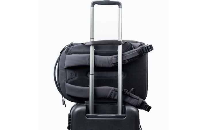 Actual product image Pgytech OneGo Lite 16L (Photo backpack, 16 l)