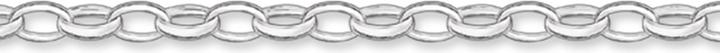 Produktbild Thomas Sabo Charm-Armband Classic (18.50 cm, 925er Silber)