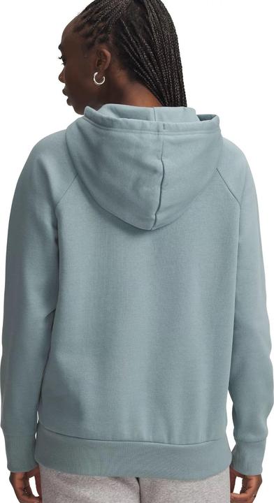 Produktbild Under Armour UA Rival Fleece Big Logo (S)