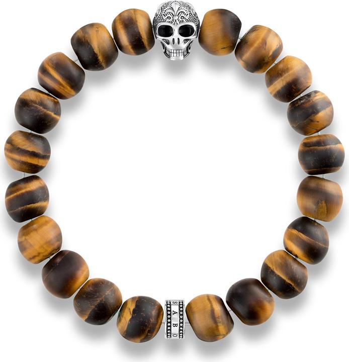 Produktbild Thomas Sabo Armband Power (16 cm, Silber)
