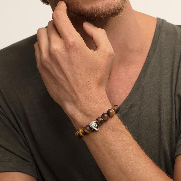 Produktbild Thomas Sabo Armband Power (16 cm, Silber)