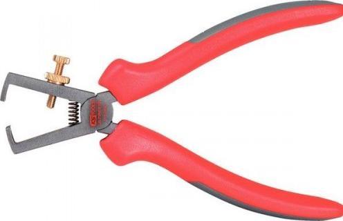 Produktbild KS Tools ULTIMATEplus Abisolierzange (180 mm)