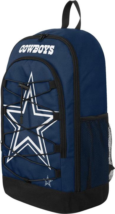 Image du produit Foco Sac à dos NFL Bungee Dallas Cowboys (25 l)