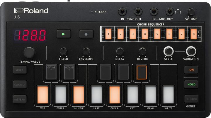 Image du produit Roland J-6