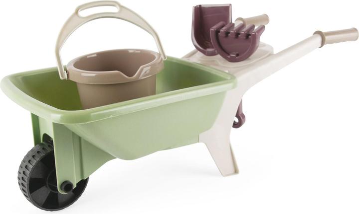 Produktbild dantoy Schubkarre Set