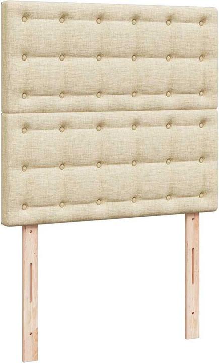 Image du produit vidaXL Ottoman-Bett (80 x 200 cm)