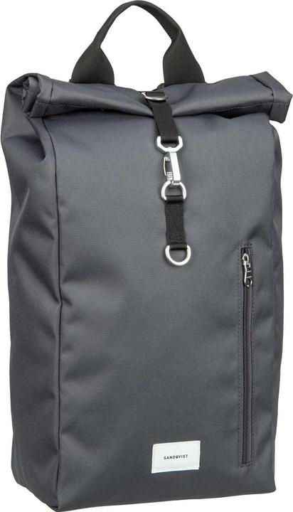 Produktbild Sandqvist Ground Rolltop Backpack 19 (19 l)