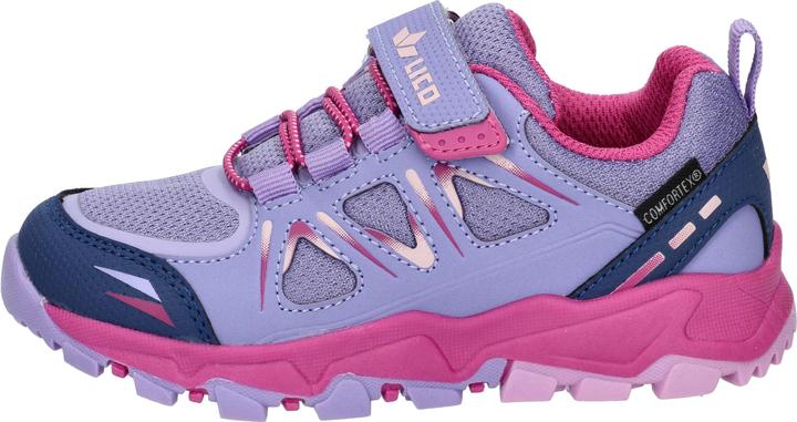 Produktbild Lico Allen VS (36)