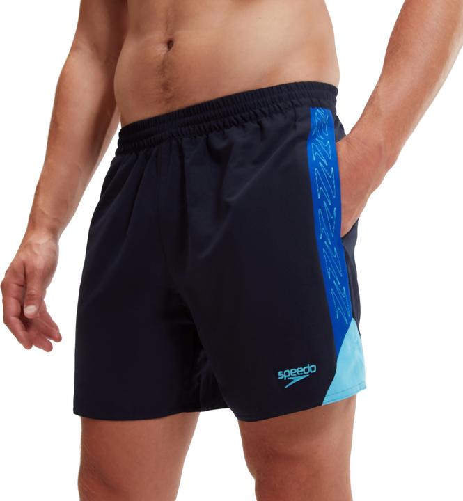 Actual product image Speedo HyperBoom Splice 16" Watershor (XL)
