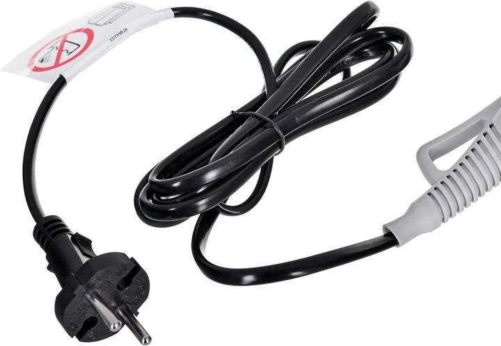 Actual product image Braun Satin Hair 5 HD 580