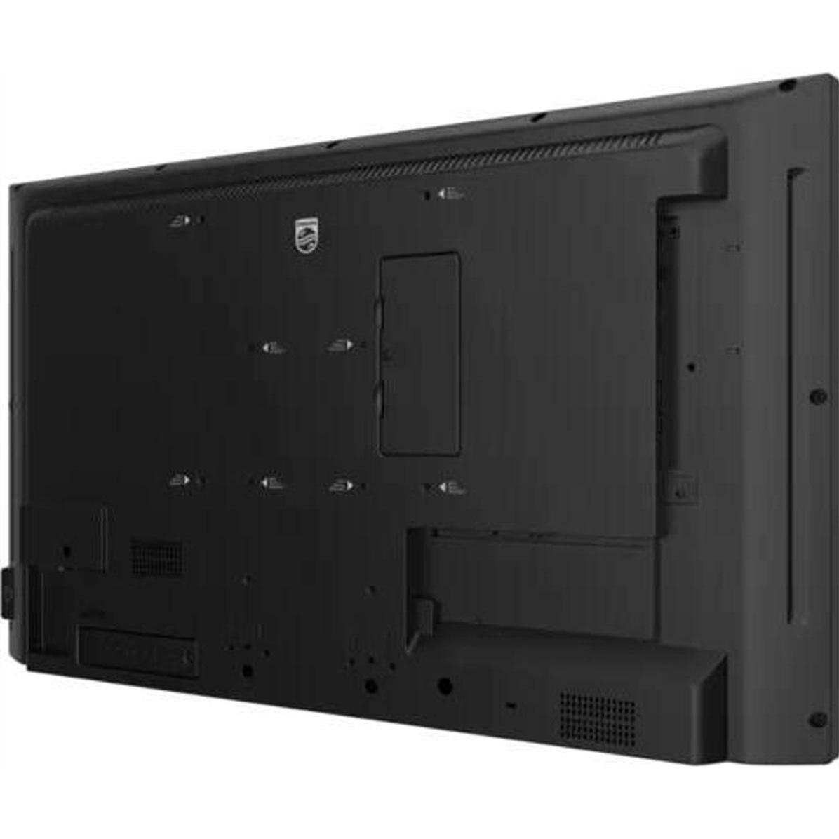 Thumbnail - Philips Signage Solution Q-Line 65BDL3650Q/00 (3840 x 2160 Pixel, 65"), Digital Signage, Schwarz