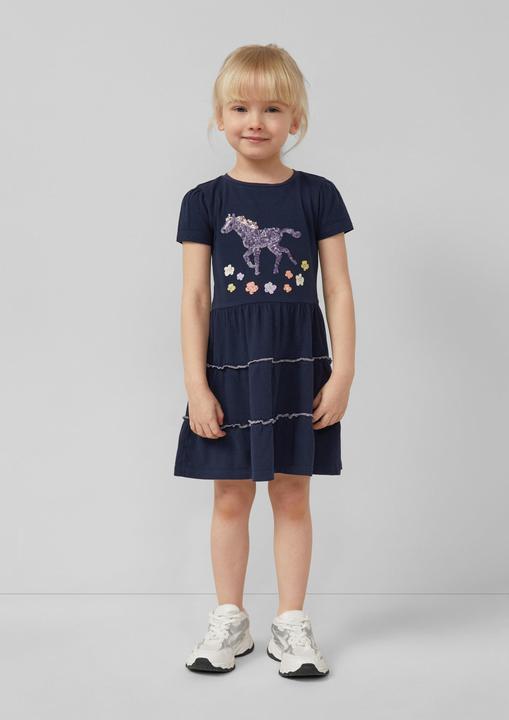 Image du produit s.Oliver Kleid Kleid (140)