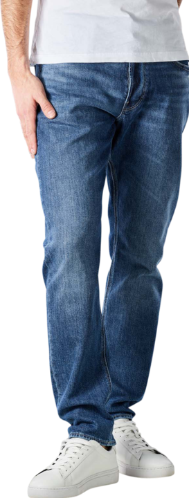 Produktbild G-Star Triple A Jeans Regular Straight Fit Faded Santorini (W30/L34)