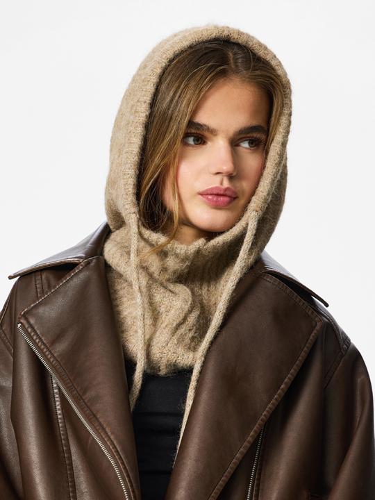 Image du produit Pieces Pcnambi Balaclava Noos Bc (Taille unique)