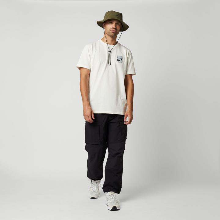 Actual product image Mystic Fjord Tee (M)