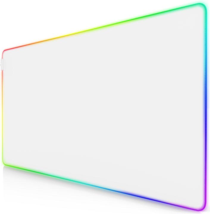 Titanwolf RGB Gaming Mauspad (3XL)