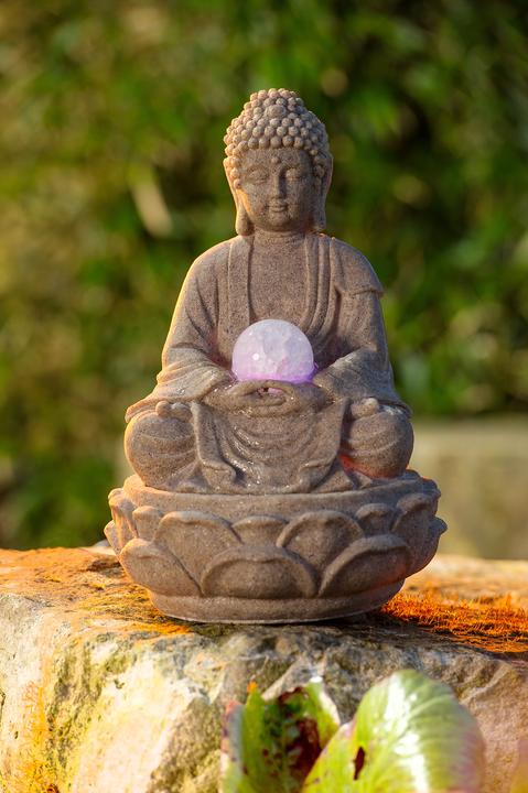 Produktbild Pajoma Lotus
