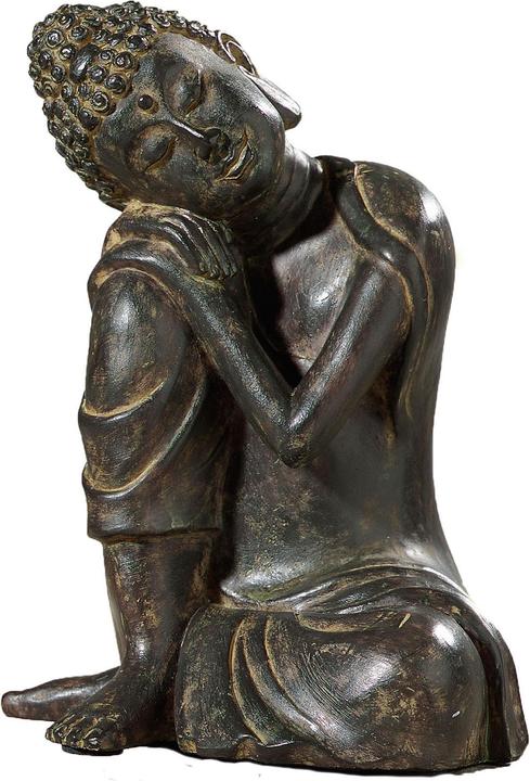 Actual product image Pajoma Buddha