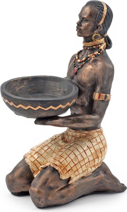 Immagine prodotto Pajoma Uomo africano