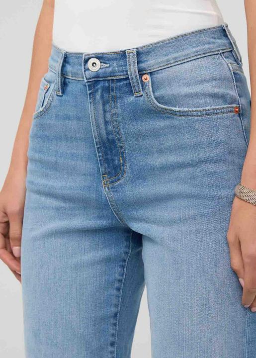 Produktbild Du/Er Performance Denim+ High Rise Straight (W31/L28)