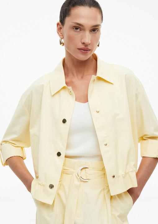 Produktbild s.Oliver Indoor-Jacke (38)