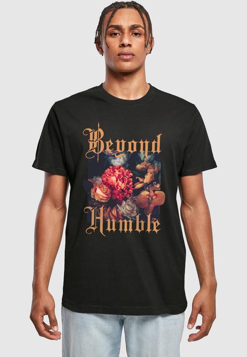 Produktbild Mister Tee Beyond Humble Tee - 142563 (L, XS)