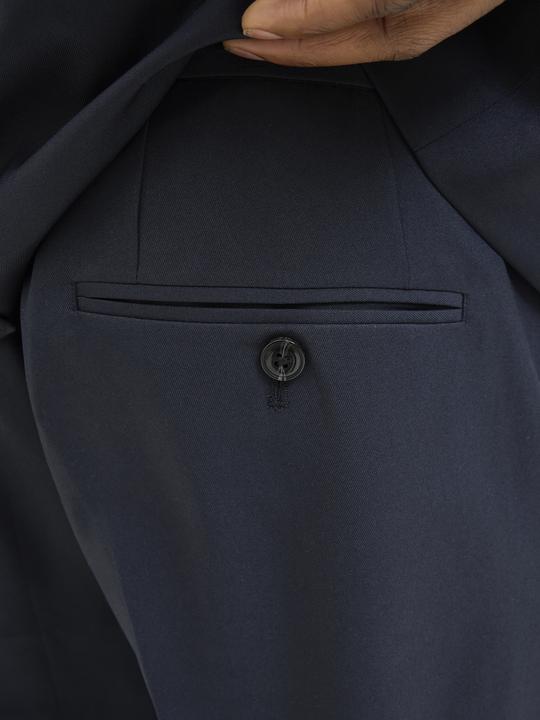 Produktbild Jack & Jones JPRCOSTA Super Slim Fit Anzug Einreihiger Blazer und Hose (46)